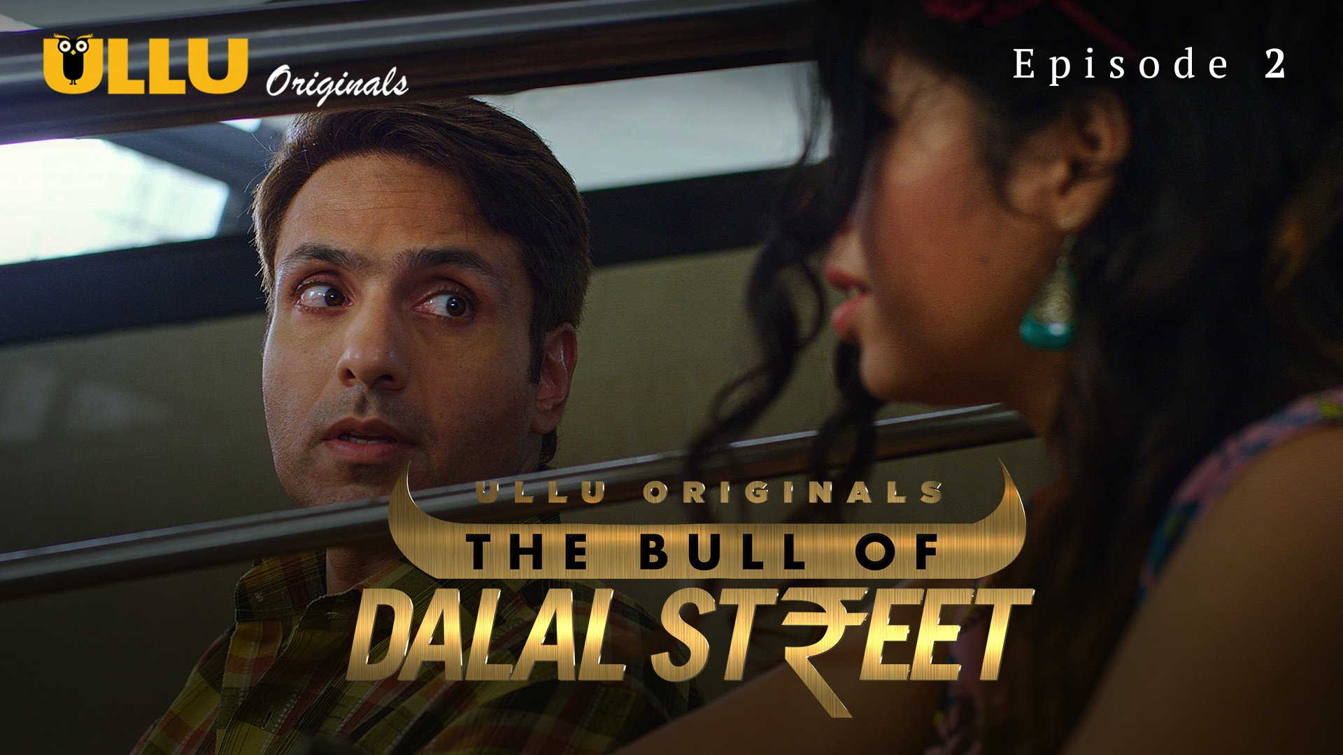 The Bull Of Dalal Street Part 2